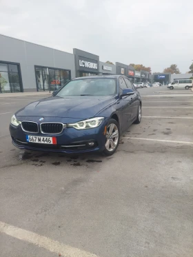 BMW 328 F30 | Auto.bg — изображение 11 BMW 328 F30 | Auto.bg — изображение 11
