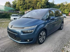 Citroen Grand C4 Picasso - 7300 € / 14277.56 лв. - 60473136 2 | Car24.bg Citroen Grand C4 Picasso - 7300 € / 14277.56 лв. - 60473136 2