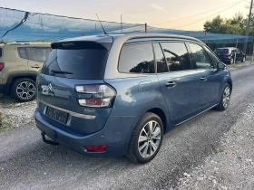 Citroen Grand C4 Picasso - 7300 € / 14277.56 лв. - 60473136 4 | Car24.bg Citroen Grand C4 Picasso - 7300 € / 14277.56 лв. - 60473136 4