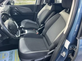 Citroen Grand C4 Picasso - 7300 € / 14277.56 лв. - 60473136 12 | Car24.bg Citroen Grand C4 Picasso - 7300 € / 14277.56 лв. - 60473136 12