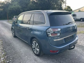 Citroen Grand C4 Picasso - 7300 € / 14277.56 лв. - 60473136 3 | Car24.bg Citroen Grand C4 Picasso - 7300 € / 14277.56 лв. - 60473136 3