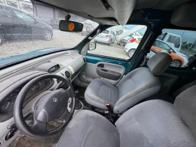 Renault Kangoo undefined | Auto.bg — изображение 10 Renault Kangoo undefined | Auto.bg — изображение 10