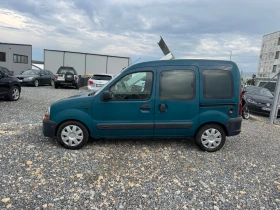 Renault Kangoo undefined | Auto.bg — изображение 8 Renault Kangoo undefined | Auto.bg — изображение 8