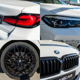 BMW 530 D = G30 = FACE = FULL = M-PACK = TOP = ЛИЗИНГ | Auto.bg — изображение 15 BMW 530 D = G30 = FACE = FULL = M-PACK = TOP = ЛИЗИНГ | Auto.bg — изображение 15