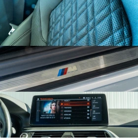 BMW 530 D = G30 = FACE = FULL = M-PACK = TOP = ЛИЗИНГ | Auto.bg — изображение 17 BMW 530 D = G30 = FACE = FULL = M-PACK = TOP = ЛИЗИНГ | Auto.bg — изображение 17