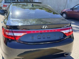 Hyundai Grandeur - 9000 € - 80783962 5 | Car24.bg Hyundai Grandeur - 9000 € - 80783962 5