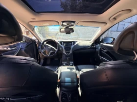 Hyundai Grandeur - 9000 € - 80783962 17 | Car24.bg Hyundai Grandeur - 9000 € - 80783962 17