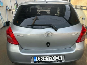 Toyota Yaris undefined | Auto.bg — изображение 3 Toyota Yaris undefined | Auto.bg — изображение 3