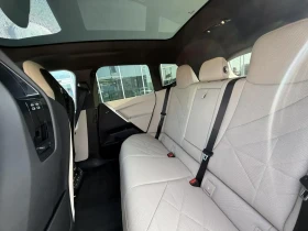 BMW iX XDRIVE50* HARMON* KARDON* 360КАМЕРА* LANE* ASSIST* | Auto.bg — изображение 13 BMW iX XDRIVE50* HARMON* KARDON* 360КАМЕРА* LANE* ASSIST* | Auto.bg — изображение 13