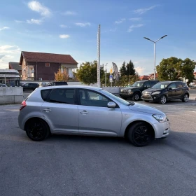 Kia Ceed 1.4i + Gaz BRC | Auto.bg — изображение 7 Kia Ceed 1.4i + Gaz BRC | Auto.bg — изображение 7