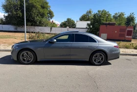 Mercedes-Benz S 350 d 4MATIC AMG-Line | Auto.bg — изображение 3 Mercedes-Benz S 350 d 4MATIC AMG-Line | Auto.bg — изображение 3