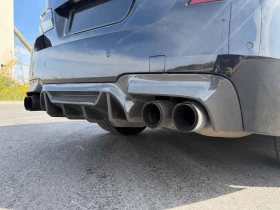 BMW M5 4.4 4dr Sdn| STAGE 2| АВТОКРЕДИТ БЕЗ ПЪРВОНАЧАЛНА* | Auto.bg — изображение 8 BMW M5 4.4 4dr Sdn| STAGE 2| АВТОКРЕДИТ БЕЗ ПЪРВОНАЧАЛНА* | Auto.bg — изображение 8