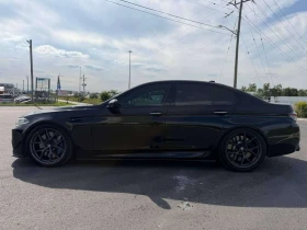 BMW M5 4.4 4dr Sdn| STAGE 2| АВТОКРЕДИТ БЕЗ ПЪРВОНАЧАЛНА* | Auto.bg — изображение 5 BMW M5 4.4 4dr Sdn| STAGE 2| АВТОКРЕДИТ БЕЗ ПЪРВОНАЧАЛНА* | Auto.bg — изображение 5