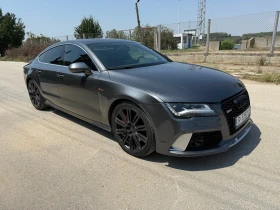 Audi A7 Sportback 3.0 TFSI - 11500 € - 10683998 2 | Car24.bg Audi A7 Sportback 3.0 TFSI - 11500 € - 10683998 2