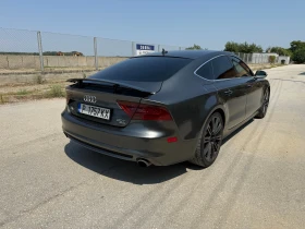 Audi A7 Sportback 3.0 TFSI - 11500 € - 10683998 3 | Car24.bg Audi A7 Sportback 3.0 TFSI - 11500 € - 10683998 3