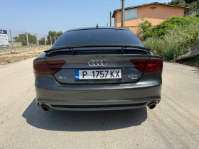 Audi A7 Sportback 3.0 TFSI - 11500 € - 10683998 4 | Car24.bg Audi A7 Sportback 3.0 TFSI - 11500 € - 10683998 4