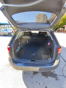 VW Passat - 6000 € - 39703176 12 | Car24.bg VW Passat - 6000 € - 39703176 12