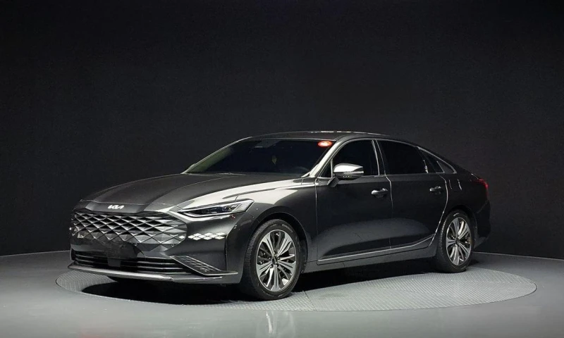 Kia K8 3.5 LPG 2WD Perstige * НАЙ-ДОБРА ЦЕНА В БЪЛГАРИЯ* - 48235 лв. / 24662.16 € - 34917355 1 | Car24.bg Kia K8 3.5 LPG 2WD Perstige * НАЙ-ДОБРА ЦЕНА В БЪЛГАРИЯ* - 48235 лв. / 24662.16 € - 34917355 1