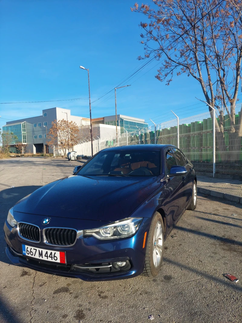 BMW 328 F30 - 10500 € / 20536.22 лв. - 57585550 1 | Car24.bg BMW 328 F30 - 10500 € / 20536.22 лв. - 57585550 1
