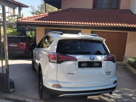 Toyota Rav4 КОЖА/СЕРВ.КНИЖКА! - Car24.bg Toyota Rav4 КОЖА/СЕРВ.КНИЖКА!