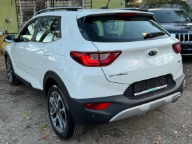 Kia Stonic РЕАЛНИ КИЛОМЕТРИ!!! Нова! - 21499 лв. / 10992.26 € - 17142678 6 | Car24.bg Kia Stonic РЕАЛНИ КИЛОМЕТРИ!!! Нова! - 21499 лв. / 10992.26 € - 17142678 6
