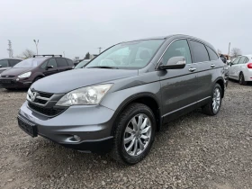 Honda Cr-v 2.2 ШВЕЙЦАРИЯ 4х4 - Car24.bg Honda Cr-v 2.2 ШВЕЙЦАРИЯ 4х4