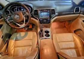 Jeep Grand cherokee OVERLAND / ОБДУХ / ПОДГРЕВИ / ПАНО - 13500 € / 26403.70 лв. - 29000420 8 | Car24.bg Jeep Grand cherokee OVERLAND / ОБДУХ / ПОДГРЕВИ / ПАНО - 13500 € / 26403.70 лв. - 29000420 8