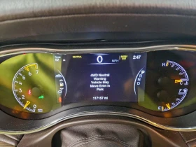 Jeep Grand cherokee OVERLAND / ОБДУХ / ПОДГРЕВИ / ПАНО - 13500 € / 26403.70 лв. - 29000420 9 | Car24.bg Jeep Grand cherokee OVERLAND / ОБДУХ / ПОДГРЕВИ / ПАНО - 13500 € / 26403.70 лв. - 29000420 9