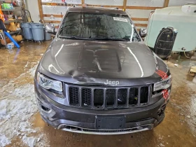 Jeep Grand cherokee OVERLAND / ОБДУХ / ПОДГРЕВИ / ПАНО - 13500 € / 26403.70 лв. - 29000420 2 | Car24.bg Jeep Grand cherokee OVERLAND / ОБДУХ / ПОДГРЕВИ / ПАНО - 13500 € / 26403.70 лв. - 29000420 2