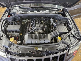 Jeep Grand cherokee OVERLAND / ОБДУХ / ПОДГРЕВИ / ПАНО - 13500 € / 26403.70 лв. - 29000420 12 | Car24.bg Jeep Grand cherokee OVERLAND / ОБДУХ / ПОДГРЕВИ / ПАНО - 13500 € / 26403.70 лв. - 29000420 12