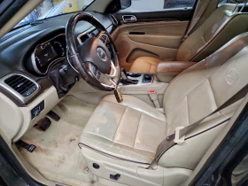 Jeep Grand cherokee OVERLAND / ОБДУХ / ПОДГРЕВИ / ПАНО - 13500 € / 26403.70 лв. - 29000420 7 | Car24.bg Jeep Grand cherokee OVERLAND / ОБДУХ / ПОДГРЕВИ / ПАНО - 13500 € / 26403.70 лв. - 29000420 7