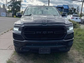 Dodge RAM 1500 * Sport * CARFAX * | Auto.bg — изображение 6 Dodge RAM 1500 * Sport * CARFAX * | Auto.bg — изображение 6