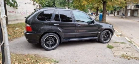 BMW X5 - 3900 € - 84588825 5 | Car24.bg BMW X5 - 3900 € - 84588825 5