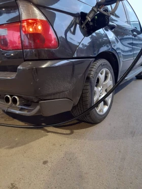 BMW X5 - 3900 € - 84588825 12 | Car24.bg BMW X5 - 3900 € - 84588825 12