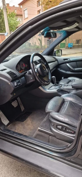 BMW X5 - 3900 € - 84588825 7 | Car24.bg BMW X5 - 3900 € - 84588825 7