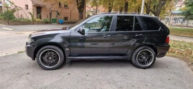 BMW X5 - 3900 € - 84588825 4 | Car24.bg BMW X5 - 3900 € - 84588825 4