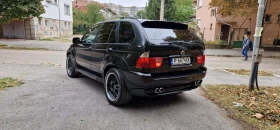 BMW X5 - 3900 € - 84588825 6 | Car24.bg BMW X5 - 3900 € - 84588825 6