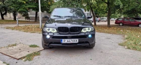 BMW X5 - Car24.bg BMW X5