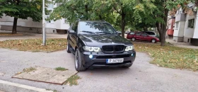 BMW X5 - 3900 € - 84588825 2 | Car24.bg BMW X5 - 3900 € - 84588825 2