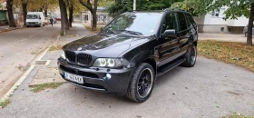 BMW X5 - 3900 € - 84588825 3 | Car24.bg BMW X5 - 3900 € - 84588825 3