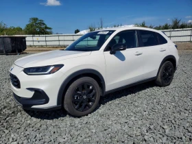 Honda Hr-v 2.0l Sport