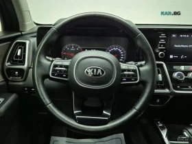 Kia Sorento КОЖА* ПОДГРЕВ* КАМЕРА | Auto.bg — изображение 6 Kia Sorento КОЖА* ПОДГРЕВ* КАМЕРА | Auto.bg — изображение 6