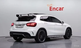 Mercedes-Benz GLA 45 AMG 4MATIC* ВАКУМ* KEY-LESS* ХЕД-ЪП* КРАЙНА ЦЕНА* | Auto.bg — изображение 2 Mercedes-Benz GLA 45 AMG 4MATIC* ВАКУМ* KEY-LESS* ХЕД-ЪП* КРАЙНА ЦЕНА* | Auto.bg — изображение 2