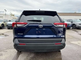 Toyota Rav4 * XLE * CARFAX * БЕЗ ПЪРВОНАЧАЛНА ВНОСКА | Auto.bg — изображение 4 Toyota Rav4 * XLE * CARFAX * БЕЗ ПЪРВОНАЧАЛНА ВНОСКА | Auto.bg — изображение 4