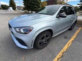 Mercedes-Benz GLE 350 * CARFAX* ОПЦИЯ ЗА ФИНАНСИРАНЕ*