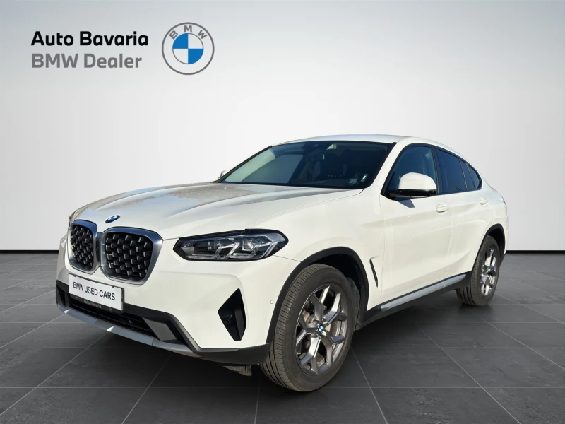 BMW X4 xDrive20i - 86900 лв. / 44431.26 € - 65877590 1 | Car24.bg BMW X4 xDrive20i - 86900 лв. / 44431.26 € - 65877590 1