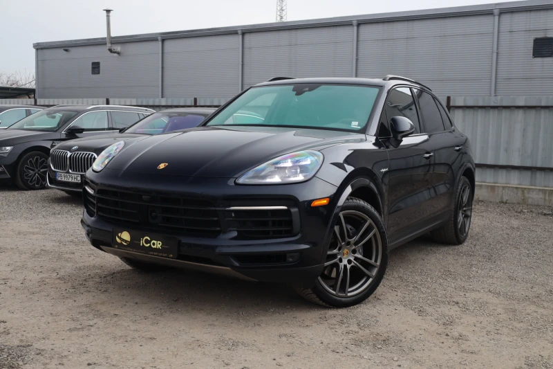 Porsche Cayenne 3.0 E-Hybrid Distr 360 SoftClose PANO BOSE Обдух - 45900 € / 89772.60 лв. - 47357578 1 | Car24.bg Porsche Cayenne 3.0 E-Hybrid Distr 360 SoftClose PANO BOSE Обдух - 45900 € / 89772.60 лв. - 47357578 1