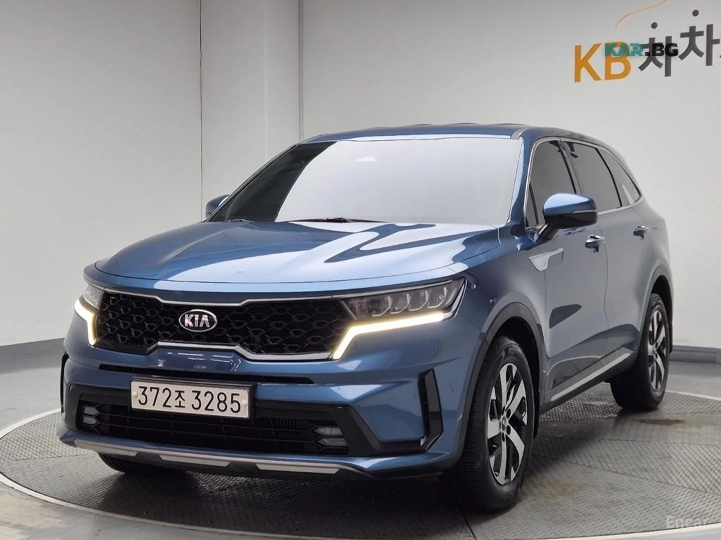 Kia Sorento КОЖА* ПОДГРЕВ* КАМЕРА | Auto.bg — изображение 1 Kia Sorento КОЖА* ПОДГРЕВ* КАМЕРА | Auto.bg — изображение 1