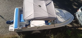 Моторна яхта Sea Ray Sea rау | Auto.bg — изображение 6 Моторна яхта Sea Ray Sea rау | Auto.bg — изображение 6