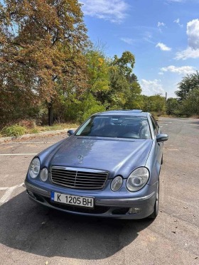 Обява за продажба на Mercedes-Benz E 320 ~8 000 лв. - изображение 1